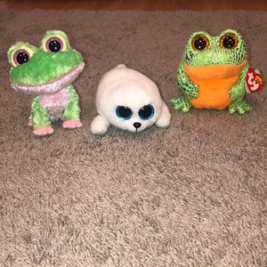 Beanie Boos